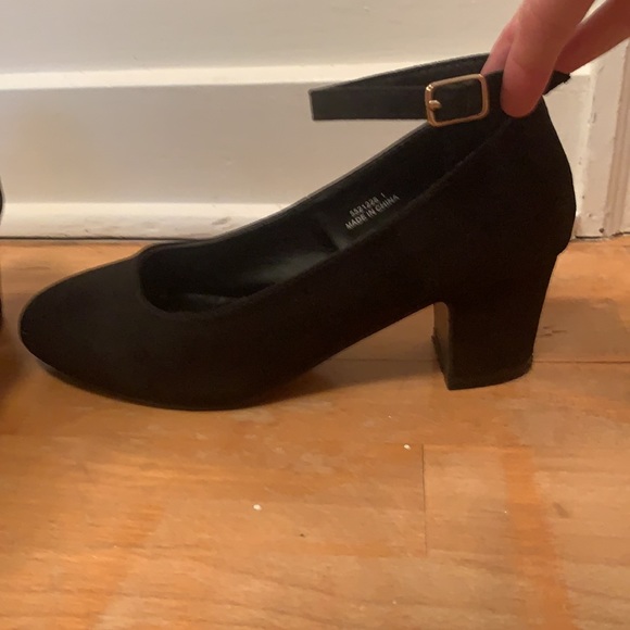 ASOS Mary Jane Heels - Picture 3 of 5